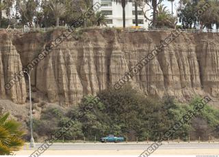 rock cliff 0008